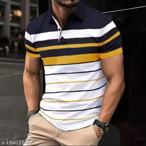 EyeBogler Men's Tshirts 