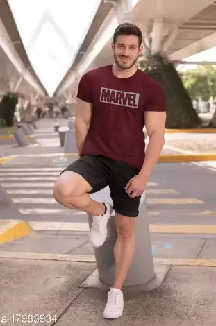 Classic Fabulous Men Tshirts
