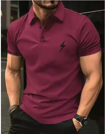 Thunder T-Shirt